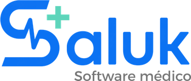 Saluk — Software Médico